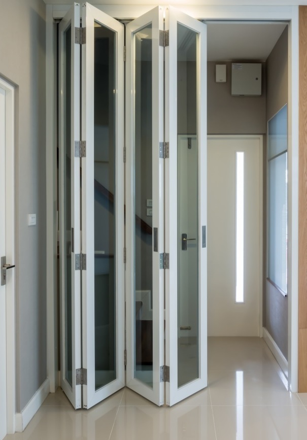 bifold door Tufnell Park, N19